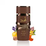 Lattafa Asad Bourbon – Eau de Parfum Unisex 3.4 oz (100 ml)